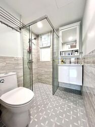 Evergreen Park (D19), Apartment #612745601